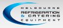 Melbourne Refrigeration & Catering Equipment logo